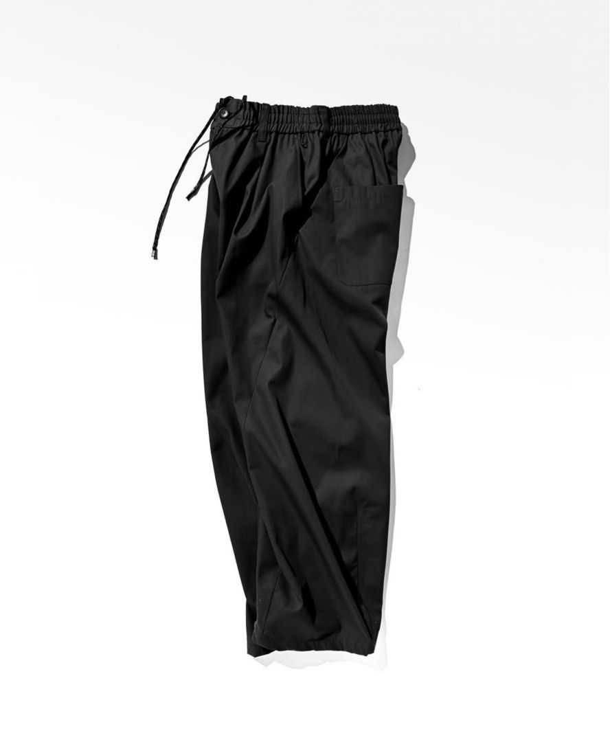 CLESSTE MASSIVE TWISTED PANTS CLESSTE MASSIVE TWISTED PANTS