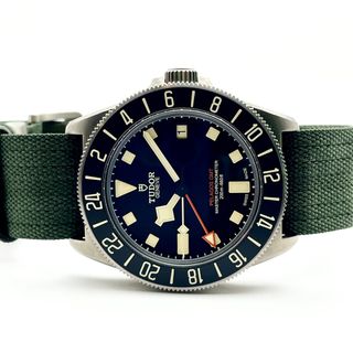 Tudor pelagos fxd gmt For Sale Watches Carousell Singapore
