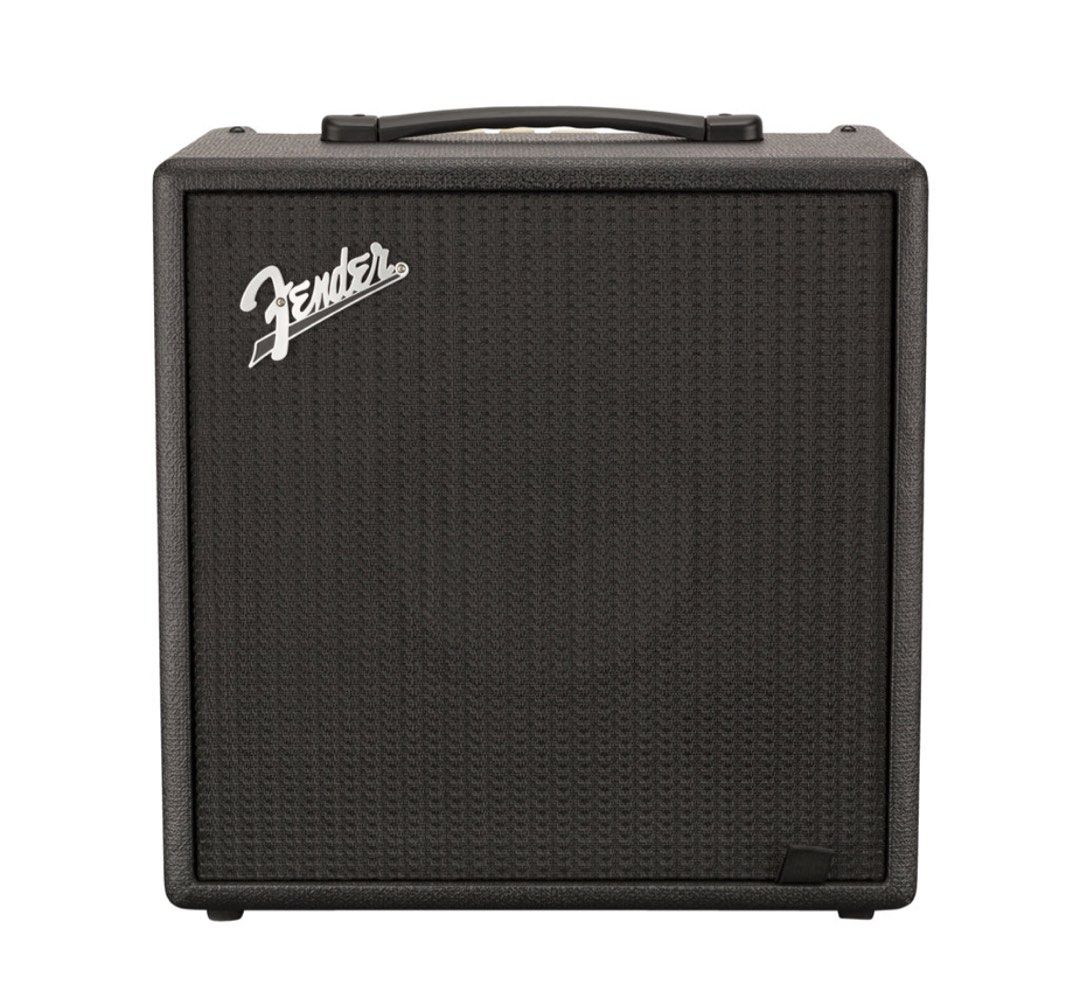 Fender Rumble LT25 Bass Amplifier63825887551489110