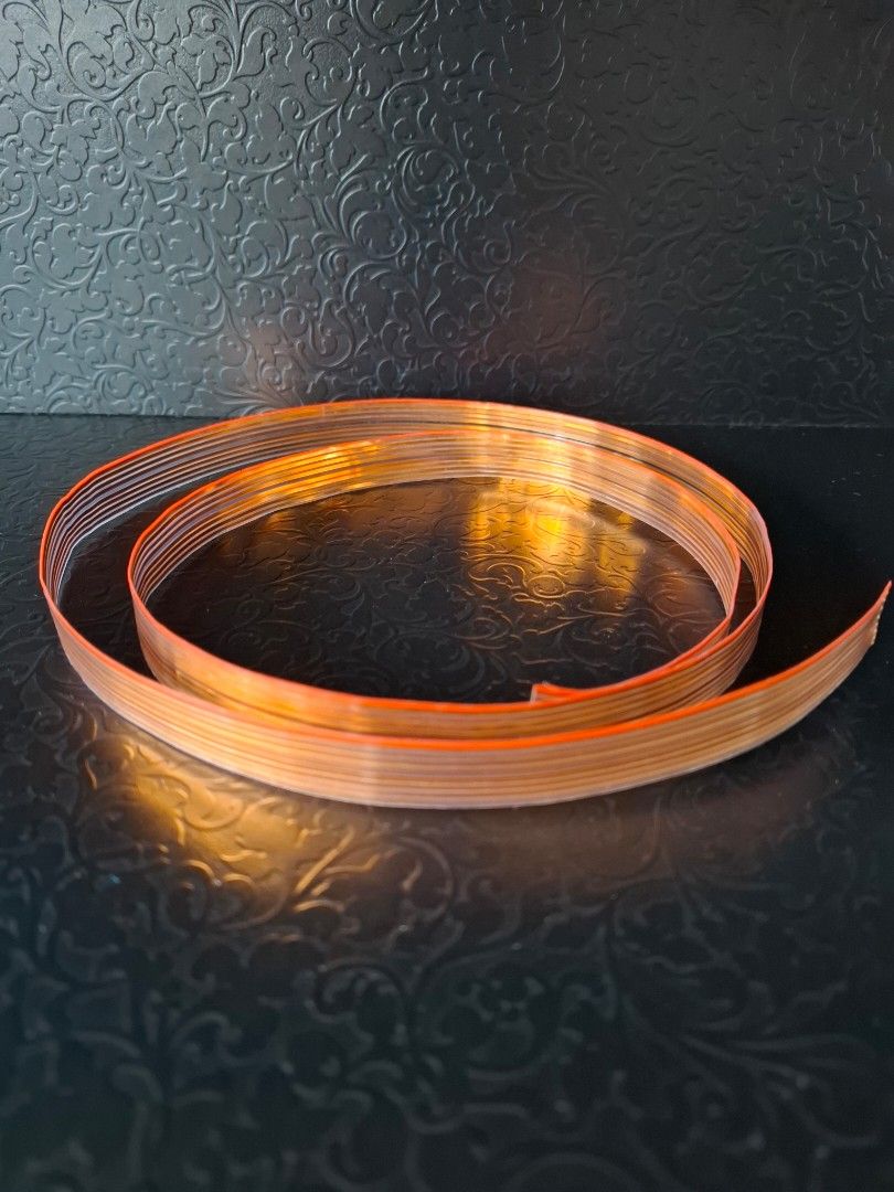 Flatline Speaker Cable