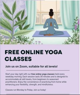 (Category: ) located in . Submitted by yoga_teacher (Listing ID 1040625030, Image 1). Description: .