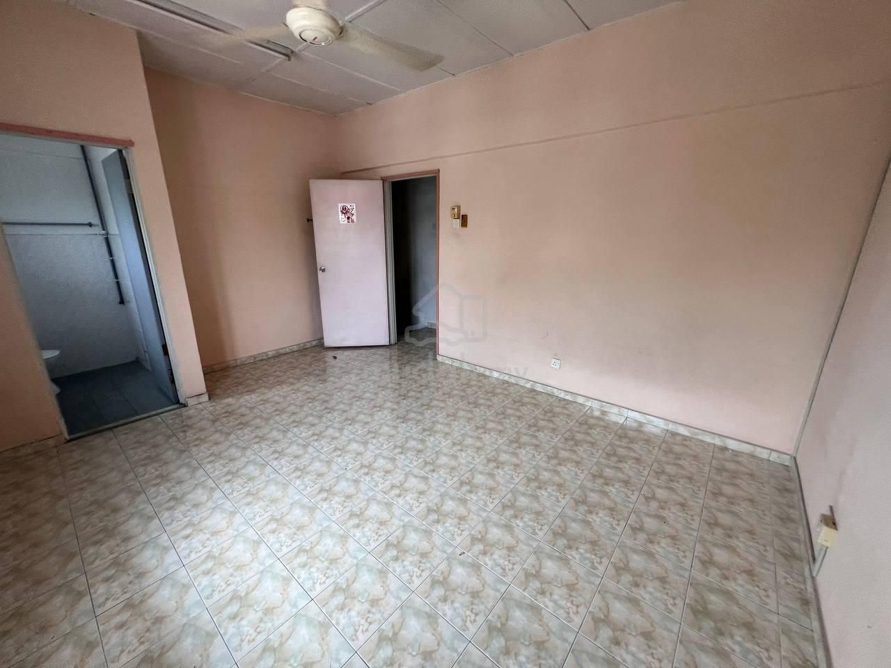 FULL LOAN 2 Storey Terrace Taman Merdeka Jaya Batu Berendam Melaka ...