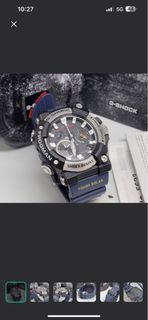 G-SHOCK FROGMAN GWF-A1000 潛水錶64215003205635110