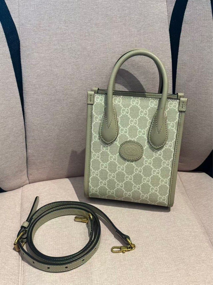 Gucci Bag (Category: Bags & Wallets) located in Tampin. Submitted by xihuanhai (Listing ID 1392210525, Image 1). Description: 100% original have receipt and box.