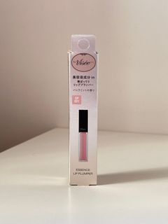 現貨 日本 Visee 保濕豐盈精華唇蜜 Essence Lip Plumper Lip gloss SP001 99964241808439938110