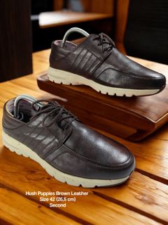 Vans x Hellz Bellz Hadley Zipper, Fesyen Pria, Sepatu Sepatu