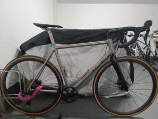 Super Record Stelbel Ti9 Stelbel STELBEL Nina