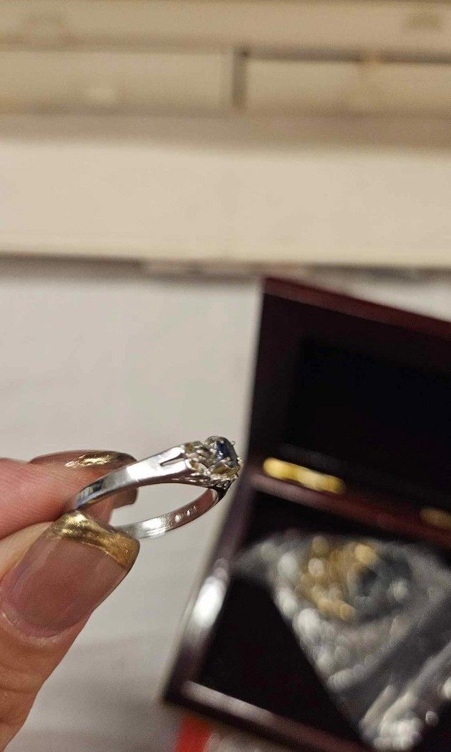 Japan Fashion rings (Category: Rings) located in Dumaguete. Submitted by ellelopez35 (Listing ID 1392255049, Image 3). Description: Japan Vintage to modern Fashion rings 450 each.