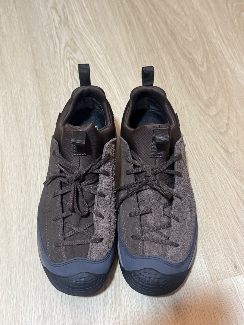Keen Jasper II Brown Engineered Garments Men s Fashion Footwear keen-jasper-ii-brown-engineered-garments-men-s-fashion-footwear
