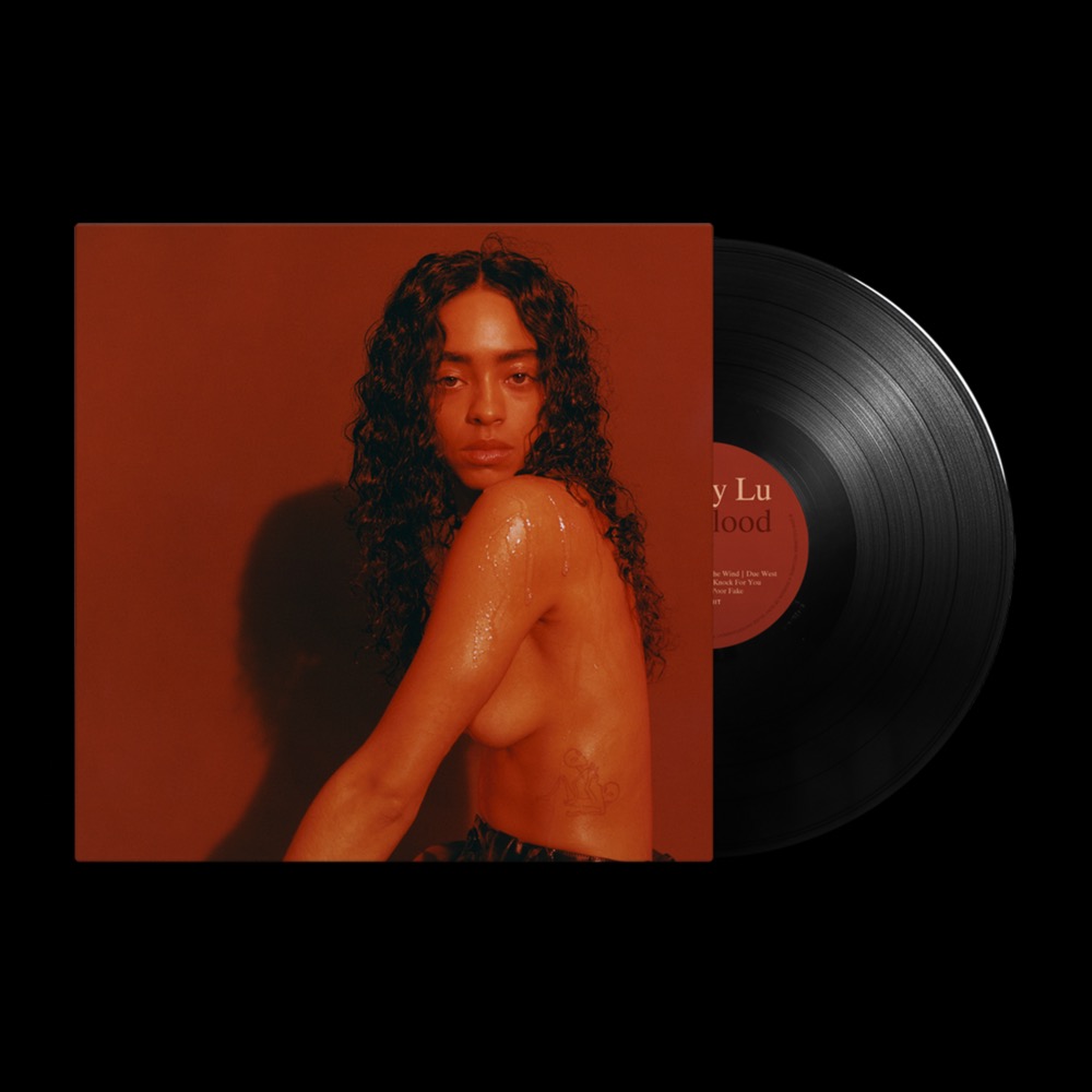 新品未開封　Kelsey LP Lu Church　レコード　Vinyl –