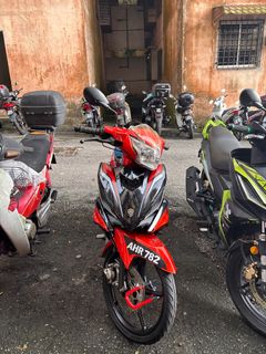 (Category: ) located in . Submitted by karipap_cherry (Listing ID 1392285777, Image 1). Description: .