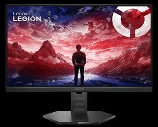 Lenovo Legion 25-10 24.5" 顯示器 gaming mointor64182732094081110
