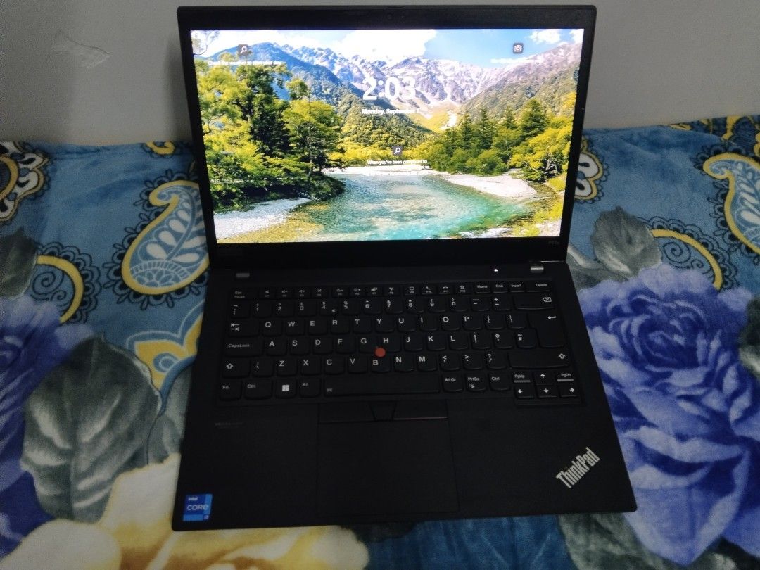 Lenovo think pad i7 processor high performance recommended laptops ...