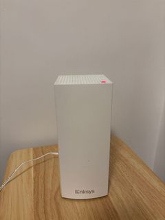 Linksys atlas mesh wifi 6 mx2000 - 1 x device64175926162947110