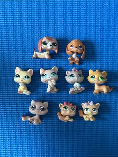 100+ Littlest pet shop digital pet For Sale Toys Games