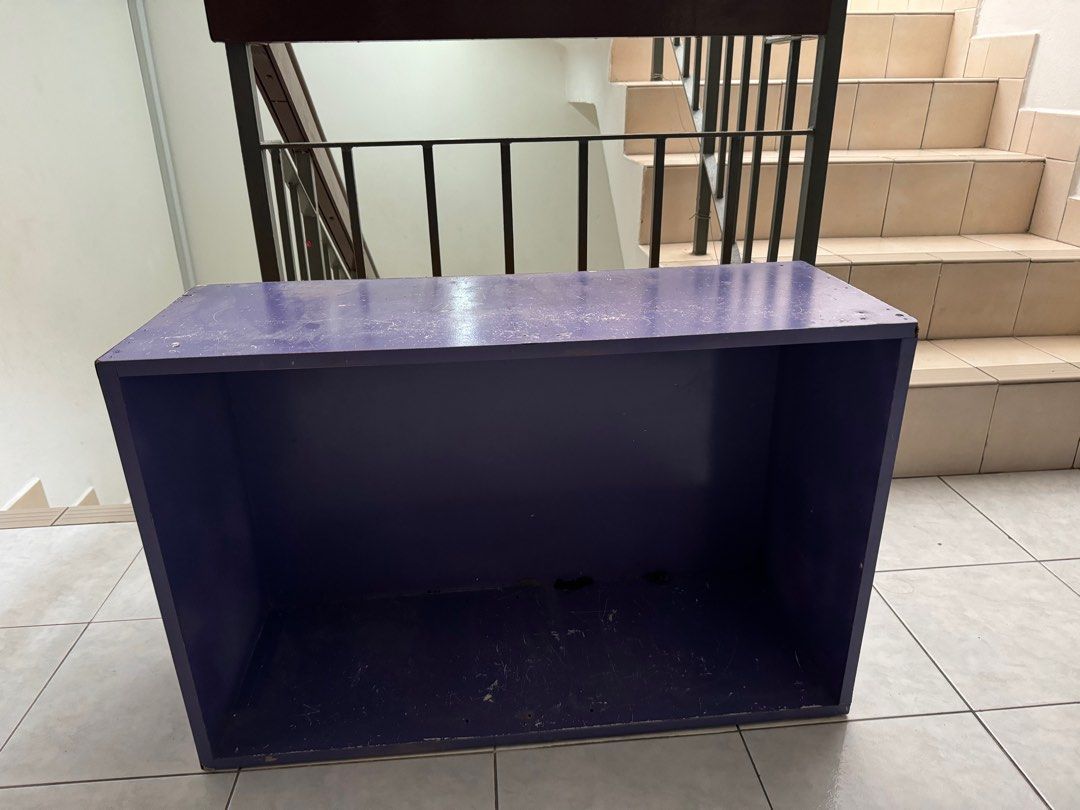 Mini table (Category: Other Home Furniture) located in Puchong. Submitted by mayws91 (Listing ID 1392191774, Image 1). Description: .
