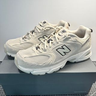 New balance sea salt For Sale Sneakers Carousell Singapore