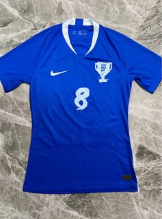 2023 NIKE CUP HONG KONG 正版 NIKE 香港五人足球場2023 主場 球衣 波衫 HOME SHIRT / JERSEY 中碼 AUTHENTIC -SIZE M- 胸闊44CM、衫長69CM 前後絲網印字 SILK SCREEN PRINTING 較容易保存 實物拍攝 現貨發售 歡迎詢問64189153887362110