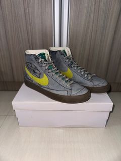 1,000+ Nike high For Sale Sneakers Carousell Singapore