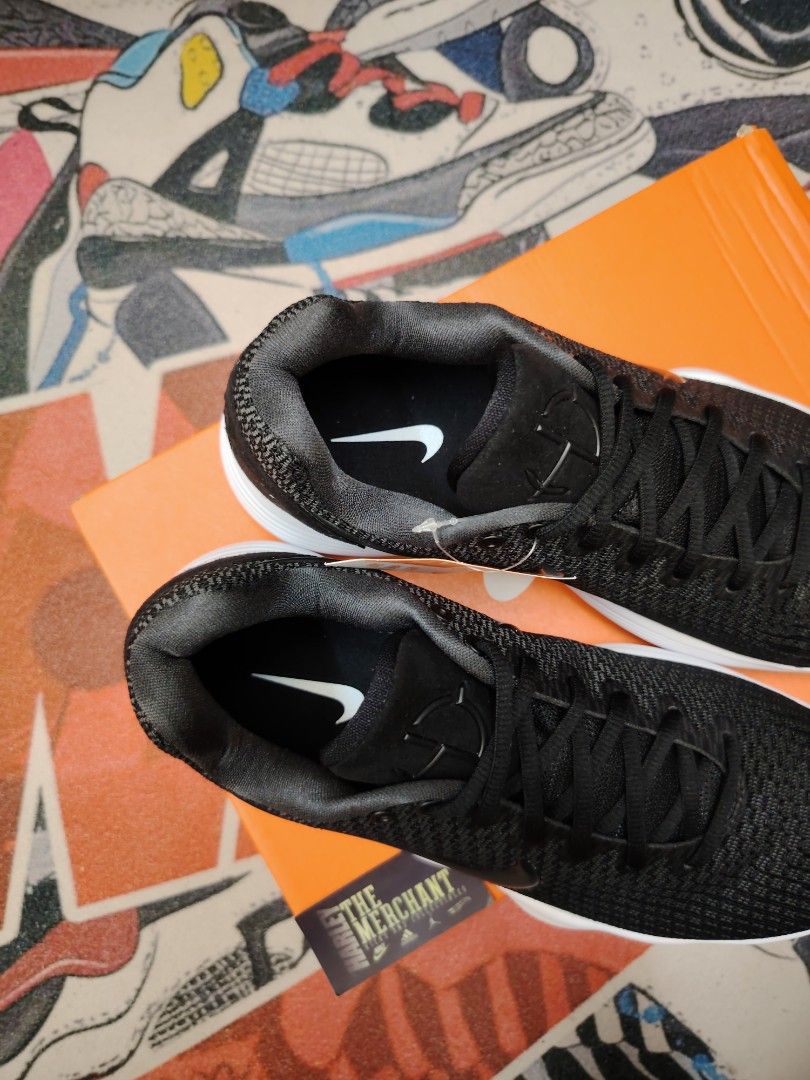 Nike Hyperdunk 2017 Low Size 10 (Category: Sneakers) located in Marikina City. Submitted by tm_harley (Listing ID 1392242797, Image 2). Description: 🚨Hyperdunk 2017 Low Size 10 Men's Available ✅3,495 pesos only!! ❌7,395 SRP Send a DM for inquiries 📩 FB: Harley Villa FB Page: The Merchant - Kicks and Collectibles 📌Marikina City Location.