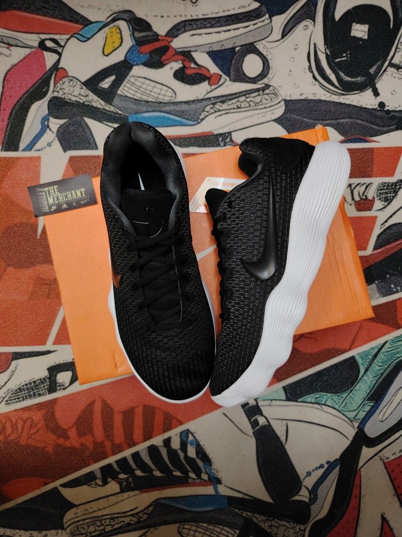 Nike Hyperdunk 2017 Low Size 10 (Category: Sneakers) located in Marikina City. Submitted by tm_harley (Listing ID 1392242797, Image 1). Description: 🚨Hyperdunk 2017 Low Size 10 Men's Available ✅3,495 pesos only!! ❌7,395 SRP Send a DM for inquiries 📩 FB: Harley Villa FB Page: The Merchant - Kicks and Collectibles 📌Marikina City Location.