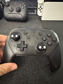 1,000+ Nintendo switch pro controller For Sale Video Gaming