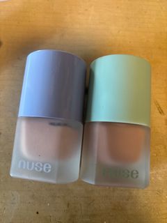 Nuse 腮紅液64205031288193110