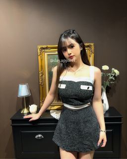 (Category: ) located in . Submitted by day.apparel (Listing ID 1392289291, Image 1). Description: .