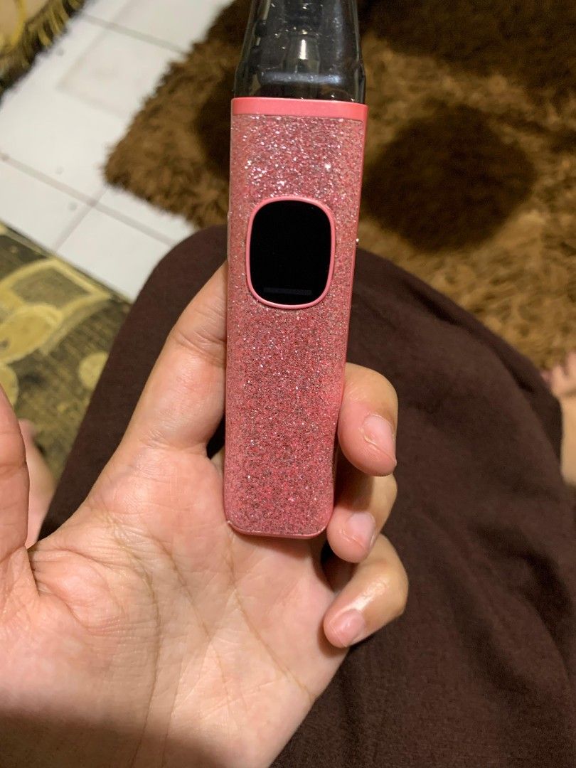 oxva xlim c review OXVA Xlim C Review: New and Improved Xlim Pod System Great for Beginners