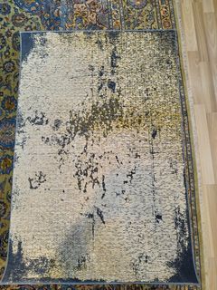 (Category: ) located in . Submitted by nomadicandmoderncarpets (Listing ID 1392215069, Image 1). Description: .