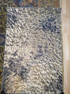 (Category: ) located in . Submitted by nomadicandmoderncarpets (Listing ID 1392215227, Image 1). Description: .