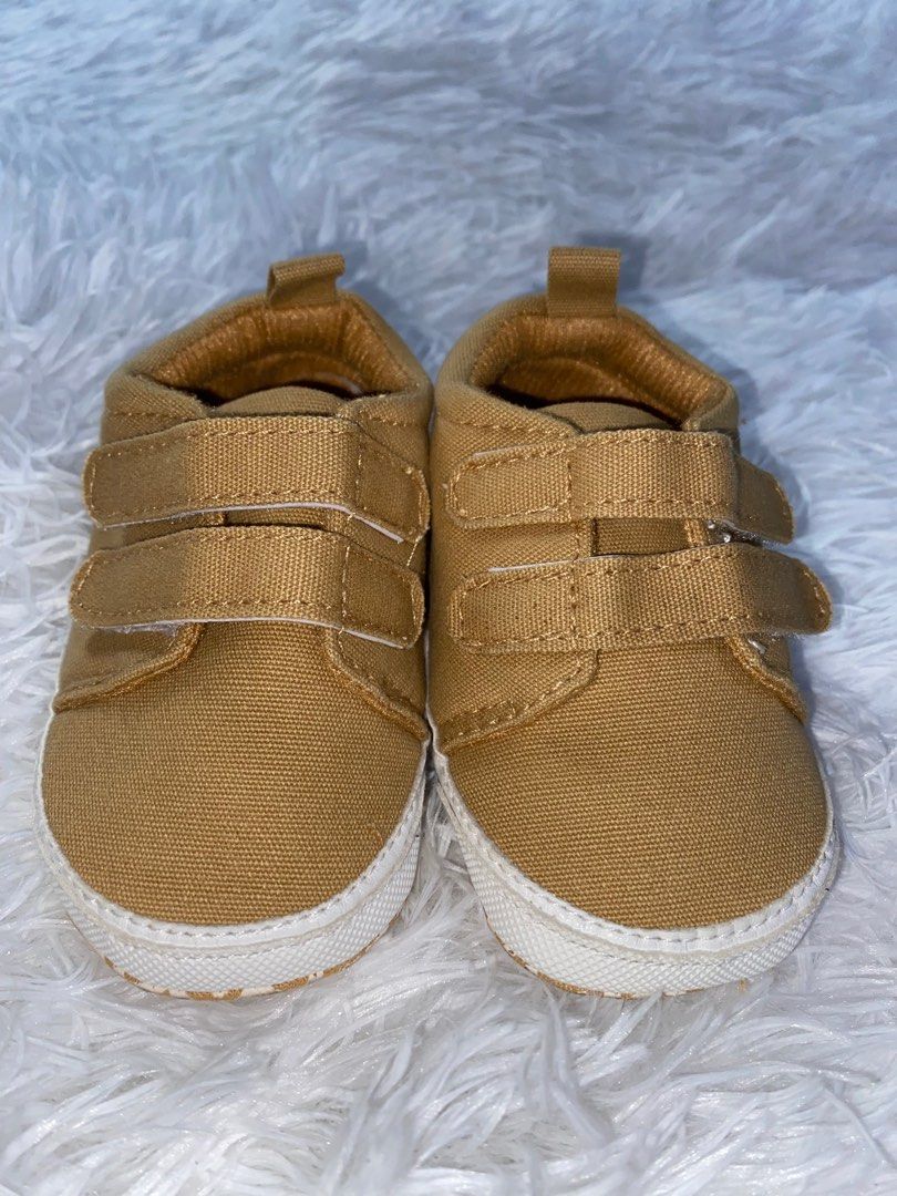 Preloved Baby Shoes (12cm) (Category: Babies & Kids Fashion) located in Taguig. Submitted by mrtn16 (Listing ID 1392171457, Image 1). Description: Payment First‼️.