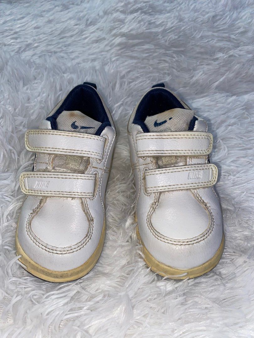 Preloved Baby Shoes (13cm) (Category: Babies & Kids Fashion) located in Taguig. Submitted by mrtn16 (Listing ID 1392172087, Image 1). Description: Payment First‼️.