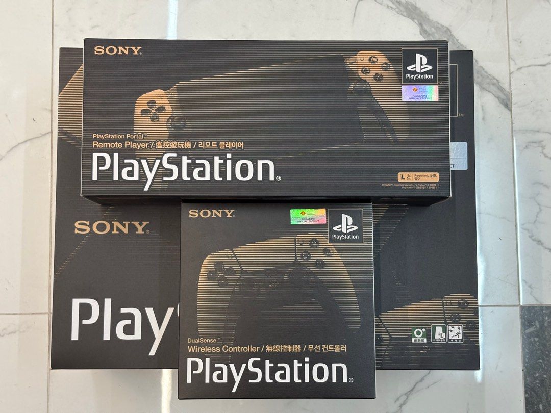 PS5 30th Anniversary, Video Gaming, Video Games, PlayStation on Carousell