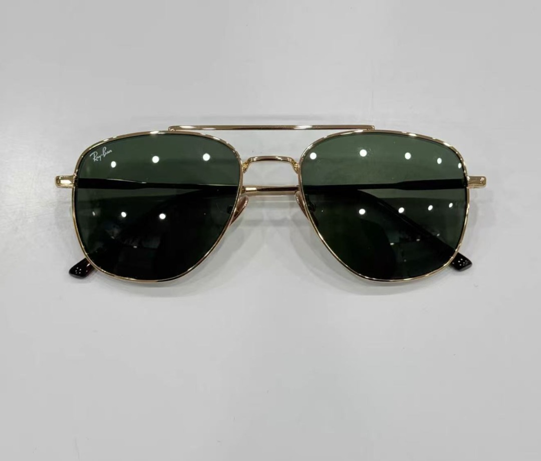 😺Ray-Ban 8097 High-Definition Sunglasses with UV Protection, Men's ...