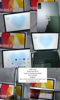 (Kategori: ) berada di . Dikirim oleh byynaaa (ID iklan 1392200500, Gambar 1). Deskripsi: .