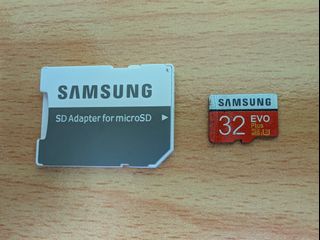 Samsung evo plus For Sale | Carousell Malaysia