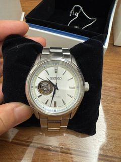 Seiko Automatic ssa255j1 精工 機械錶64203552771713110