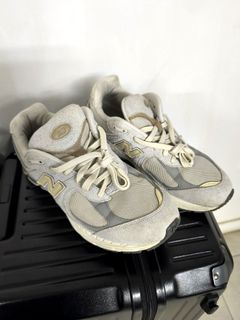 SF到付 new balance波鞋原子灰64215001467649110