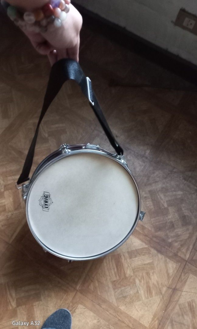 Snare Drums- buy 1 take 1 (Category: Musical Instruments) located in Makati City. Submitted by stacey_love (Listing ID 1392236935, Image 3). Description: 5,000 buy 1 take 1 for both na po..