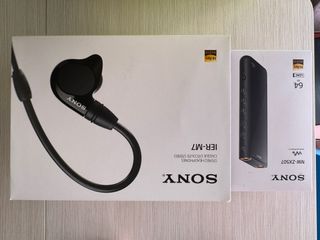 Sony nw 出售| 耳機| Carousell Hong Kong