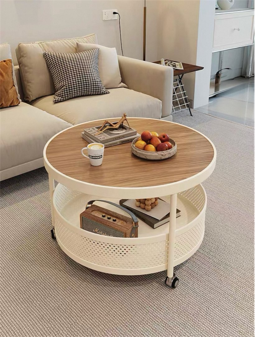 Image showcasing 20 Best Space Saving Furniture for This Year - HomlyDesign