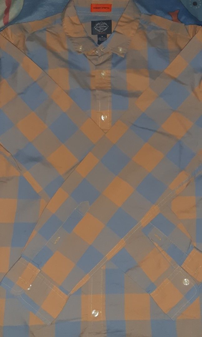 St. John's Bay Long Sleeve Size Medium (Category: Longsleeves) located in Mauban. Submitted by danielpasamba (Listing ID 1392119094, Image 2). Description: Padala from America by my Aunt..
