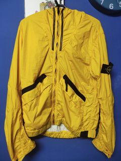 Stone island jacket For Sale Carousell Singapore