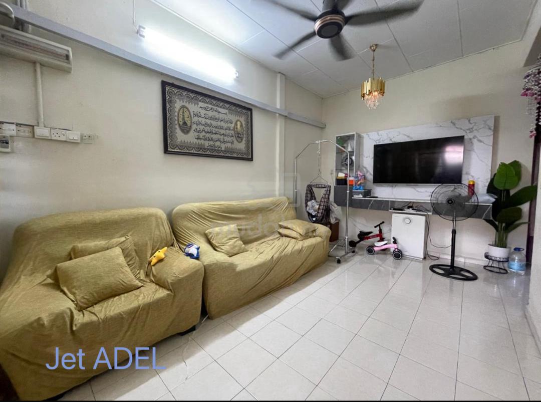 Teluk Pulai Klang Single Storey House For Sale, Property, For Sale on ...