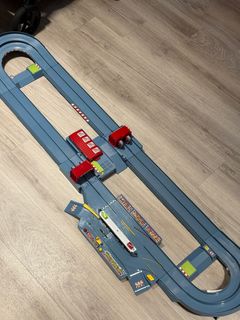 Tomica circuit For Sale Carousell Singapore