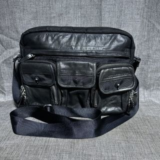 archive TOUGH Jeansmith multi-bag Y2K 4連 archive TOUGH Jeansmith multi-bag Y2K 4連 Tough jeansmith bag For