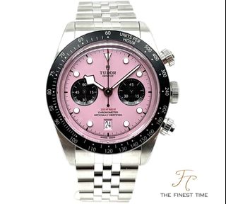 1,000+ Tudor watch black bay For Sale Watches Carousell Singapore