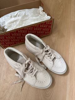 Vans x neighborhood For Sale Carousell Singapore