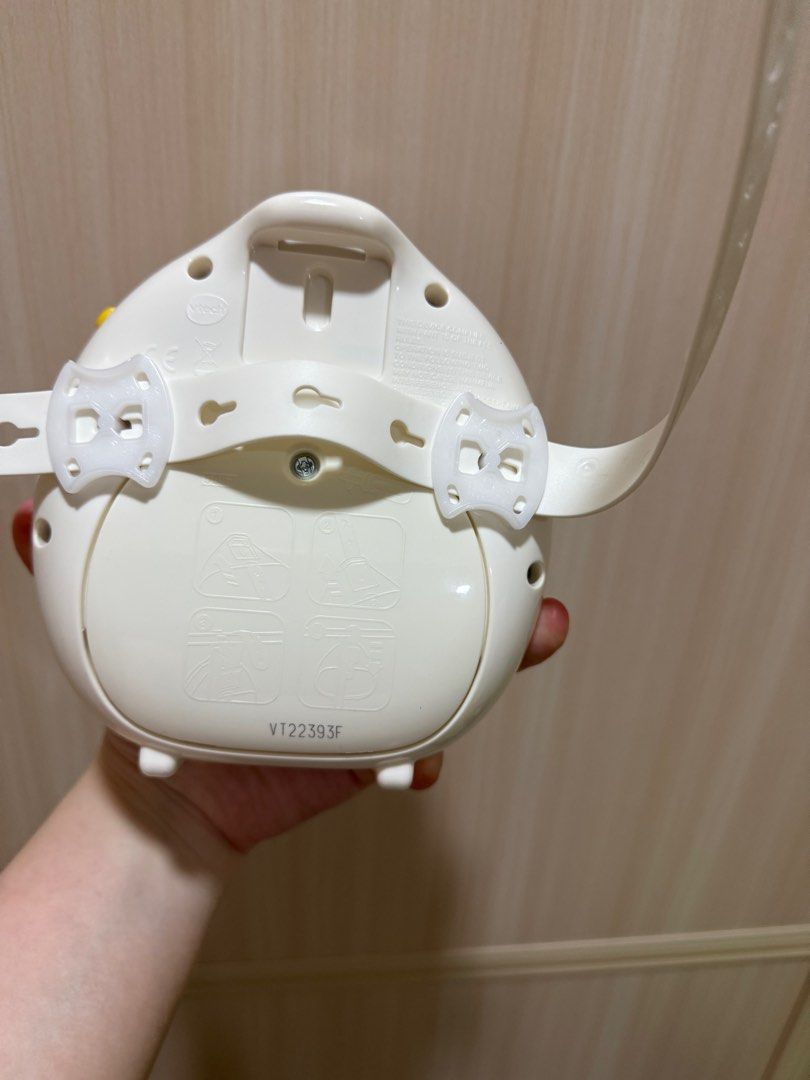 VTech Baby Blue Lullaby Sheep Cot Light (Category: Baby Monitors) located in Quezon City. Submitted by jalt95 (Listing ID 1392292272, Image 3). Description: .